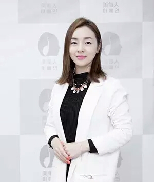 盐城金佳玭 美容协会会长